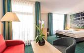 Туры в отель Mercure Hotel Erfurt Altstadt