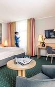 Туры в отель Mercure Hotel Erfurt Altstadt