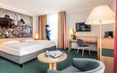 Туры в отель Mercure Hotel Erfurt Altstadt