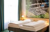 Туры в отель Mercure Hotel Erfurt Altstadt