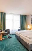 Туры в отель Mercure Hotel Erfurt Altstadt
