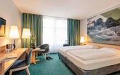 Туры в отель Mercure Hotel Erfurt Altstadt