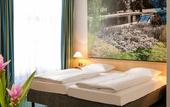 Туры в отель Mercure Hotel Erfurt Altstadt