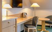 Туры в отель Mercure Hotel Erfurt Altstadt