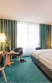 Туры в отель Mercure Hotel Erfurt Altstadt