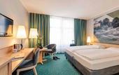 Туры в отель Mercure Hotel Erfurt Altstadt