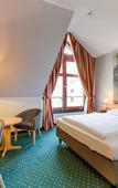 Туры в отель Mercure Hotel Erfurt Altstadt
