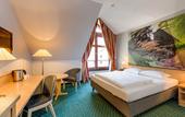 Туры в отель Mercure Hotel Erfurt Altstadt