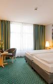 Туры в отель Mercure Hotel Erfurt Altstadt