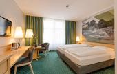 Туры в отель Mercure Hotel Erfurt Altstadt