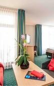 Туры в отель Mercure Hotel Erfurt Altstadt