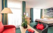 Туры в отель Mercure Hotel Erfurt Altstadt