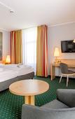 Туры в отель Mercure Hotel Erfurt Altstadt