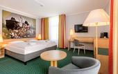 Туры в отель Mercure Hotel Erfurt Altstadt