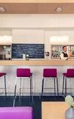 Туры в отель Mercure Hotel Erfurt Altstadt