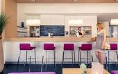 Туры в отель Mercure Hotel Erfurt Altstadt
