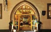 Туры в отель Mercure Hotel Erfurt Altstadt