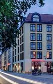 Туры в отель Mercure Hotel Erfurt Altstadt