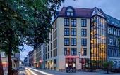 Туры в отель Mercure Hotel Erfurt Altstadt