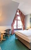 Туры в отель Mercure Hotel Erfurt Altstadt