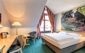 Туры в отель Mercure Hotel Erfurt Altstadt