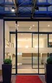 Туры в отель Mercure Hotel Erfurt Altstadt