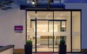 Туры в отель Mercure Hotel Erfurt Altstadt