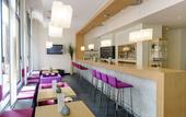 Туры в отель Mercure Hotel Erfurt Altstadt