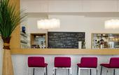 Туры в отель Mercure Hotel Erfurt Altstadt