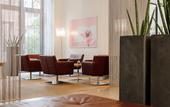 Туры в отель Mercure Hotel Erfurt Altstadt