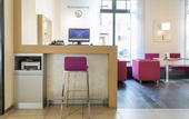 Туры в отель Mercure Hotel Erfurt Altstadt