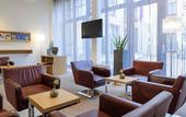 Туры в отель Mercure Hotel Erfurt Altstadt