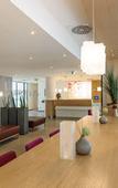 Туры в отель Mercure Hotel Erfurt Altstadt