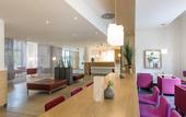 Туры в отель Mercure Hotel Erfurt Altstadt