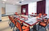Туры в отель Mercure Hotel Erfurt Altstadt