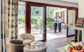 Туры в отель Mercure Hotel Erfurt Altstadt
