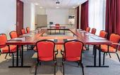 Туры в отель Mercure Hotel Erfurt Altstadt