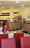 Туры в отель Mercure Hotel Erfurt Altstadt