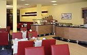 Туры в отель Mercure Hotel Erfurt Altstadt