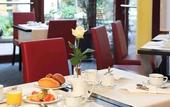 Туры в отель Mercure Hotel Erfurt Altstadt