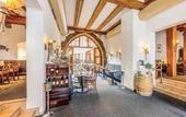 Туры в отель Mercure Hotel Erfurt Altstadt