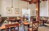 Туры в отель Mercure Hotel Erfurt Altstadt