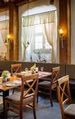 Туры в отель Mercure Hotel Erfurt Altstadt