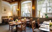 Туры в отель Mercure Hotel Erfurt Altstadt