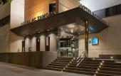 Туры в отель AC Hotel Zamora by Marriott