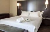 Туры в отель AC Hotel Zamora by Marriott
