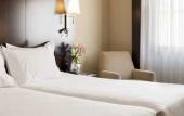 Туры в отель AC Hotel Zamora by Marriott