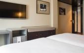 Туры в отель AC Hotel Zamora by Marriott