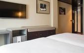Туры в отель AC Hotel Zamora by Marriott