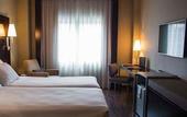Туры в отель AC Hotel Zamora by Marriott